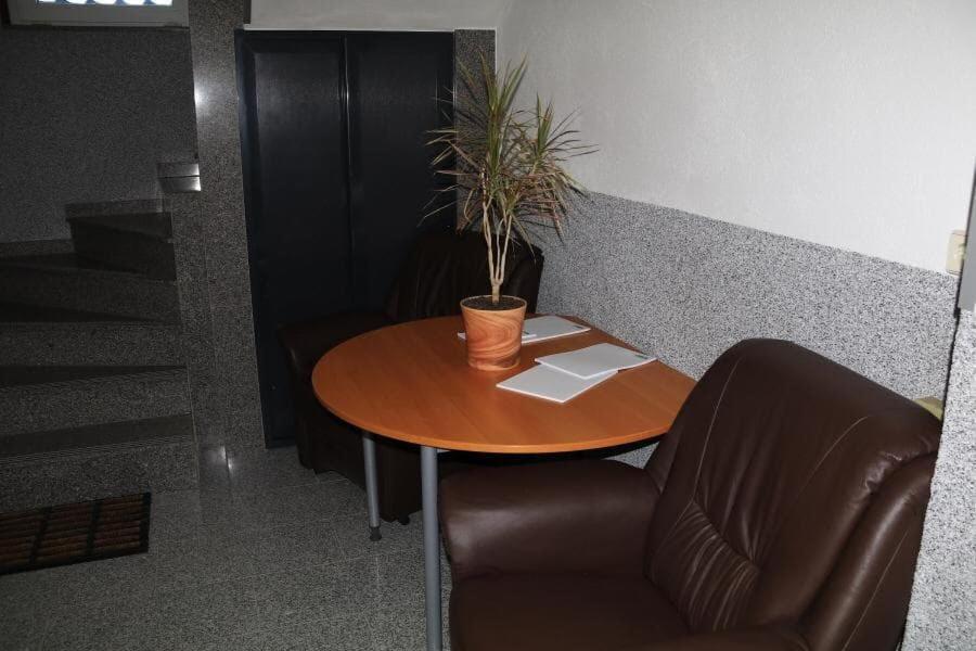 Pension Florion Bernburg Buitenkant foto
