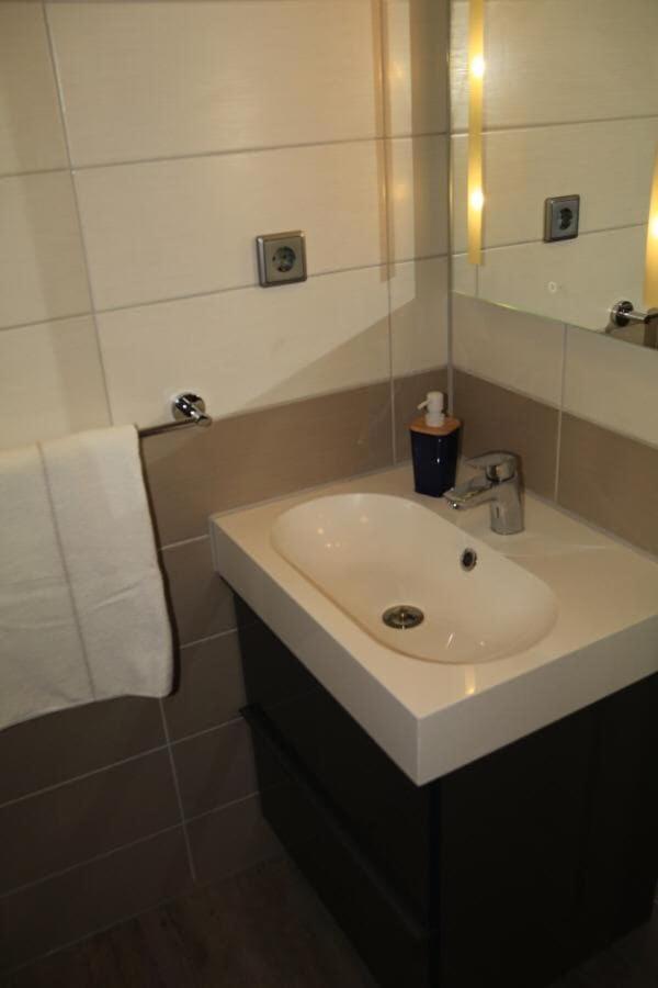 Pension Florion Bernburg Buitenkant foto