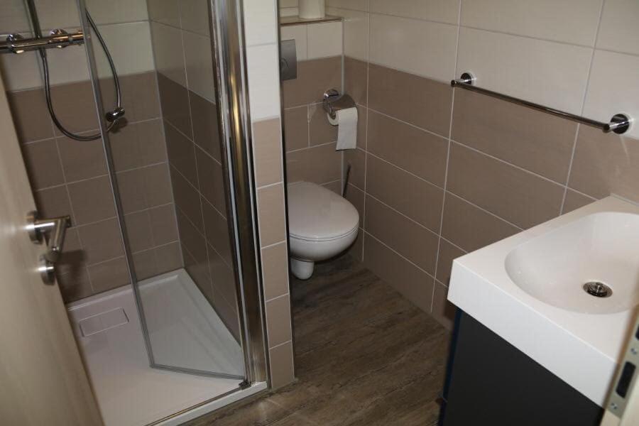 Pension Florion Bernburg Buitenkant foto