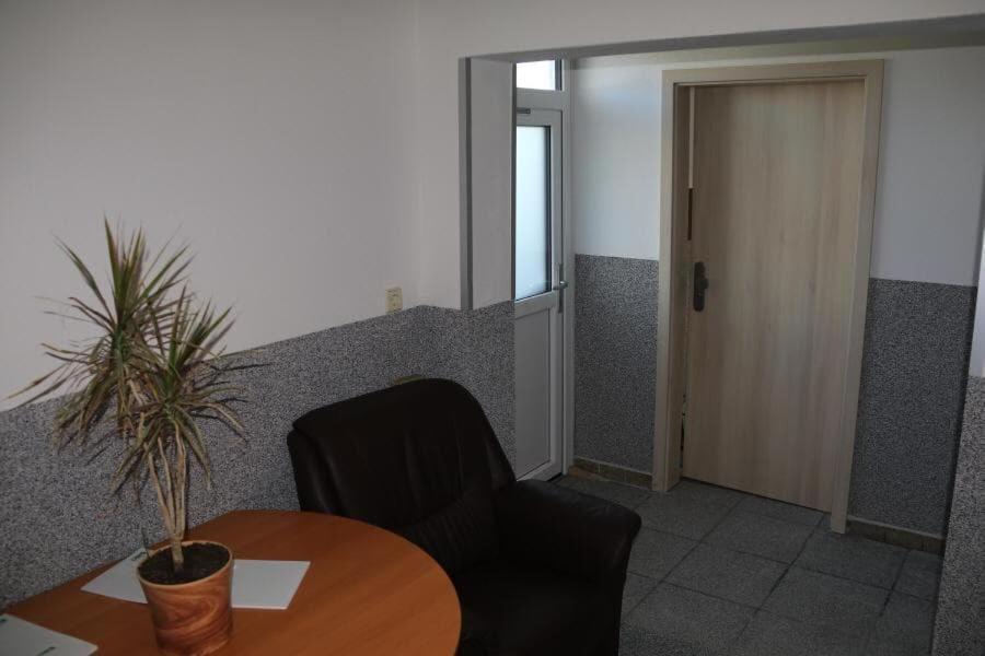 Pension Florion Bernburg Buitenkant foto
