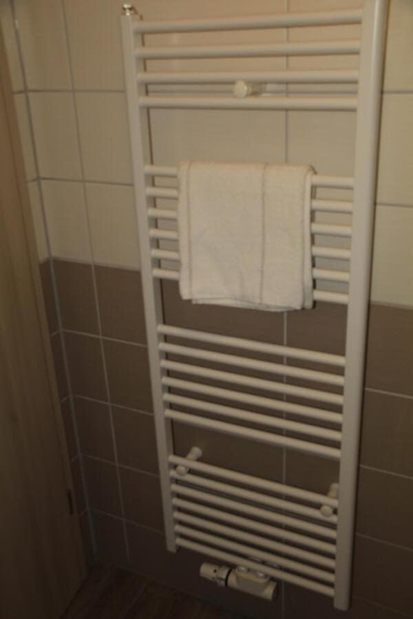Pension Florion Bernburg Buitenkant foto